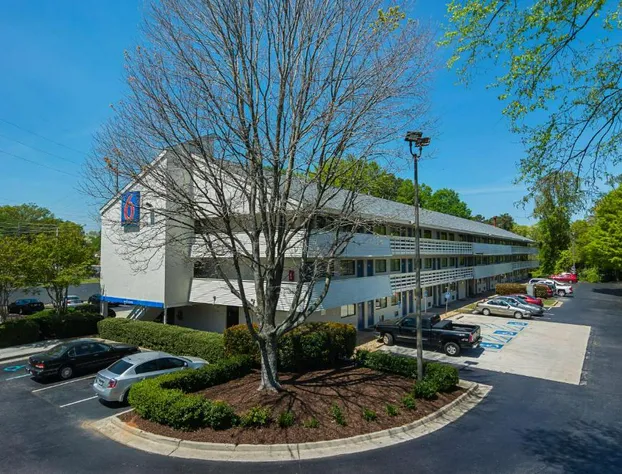 Motel 6 Tucker, GA - Atlanta Northeast hotel detail image 4