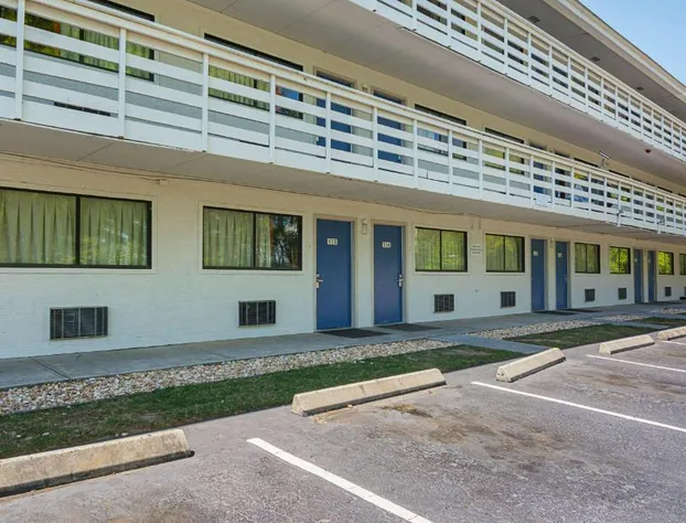 Motel 6 Tucker, GA - Atlanta Northeast hotel detail image 2