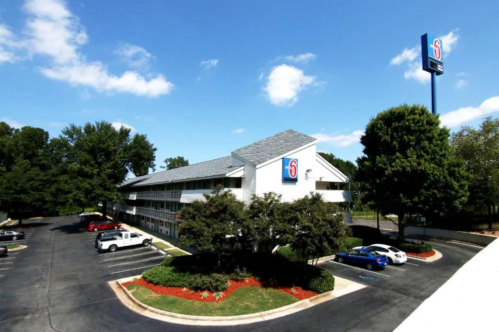 Motel 6 Tucker, GA - Atlanta Northeast hotel hero