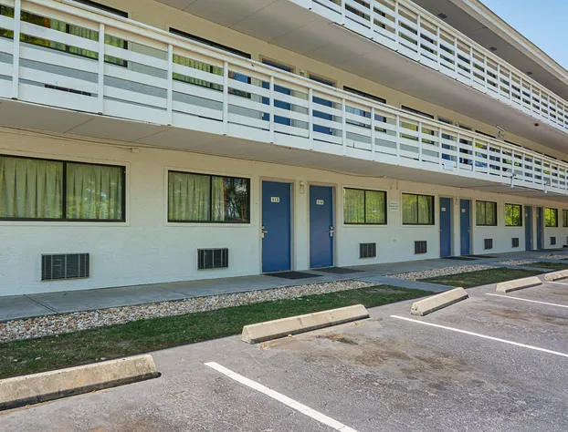 Motel 6 Tucker, GA - Atlanta Northeast hotel detail image 1