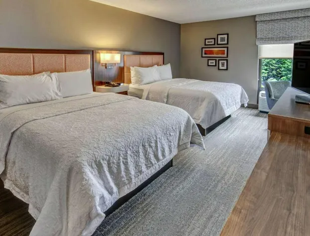 Hampton Inn Elizabeth City hotel detail image 3