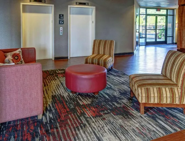 Hampton Inn Elizabeth City hotel detail image 3