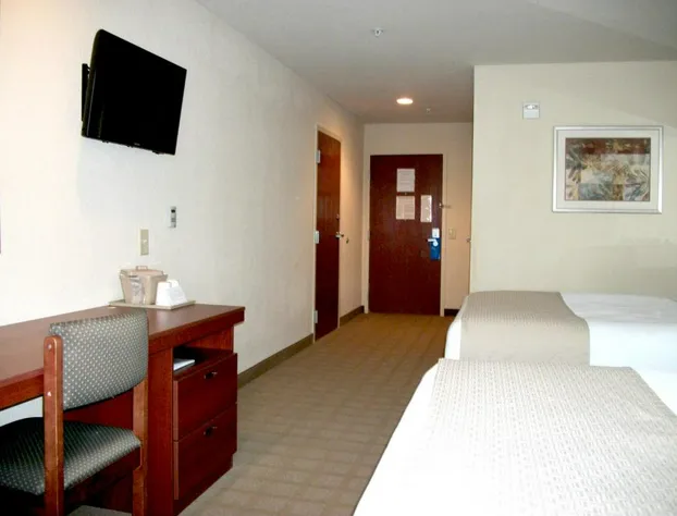 Microtel Inn & Suites by Wyndham Jasper hotel detail image 4