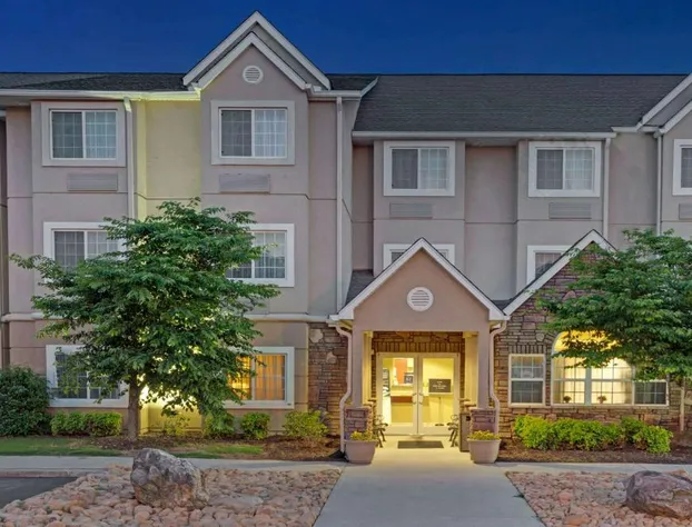 Microtel Inn & Suites by Wyndham Jasper hotel detail image 1