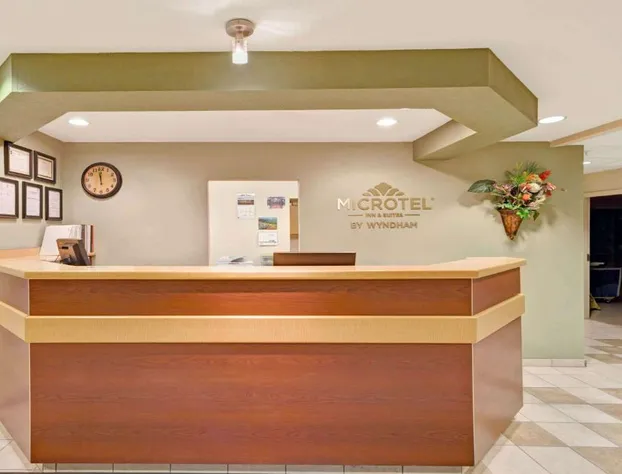 Microtel Inn & Suites by Wyndham Jasper hotel detail image 2