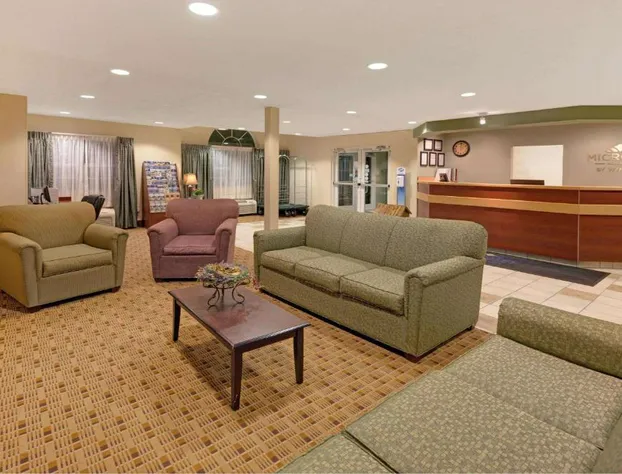 Microtel Inn & Suites by Wyndham Jasper hotel detail image 3