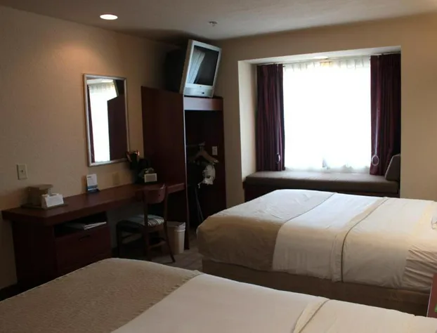 Microtel Inn & Suites by Wyndham Jasper hotel detail image 4