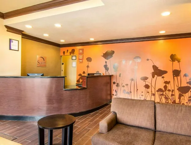 Sleep Inn & Suites Athens South hotel detail image 3