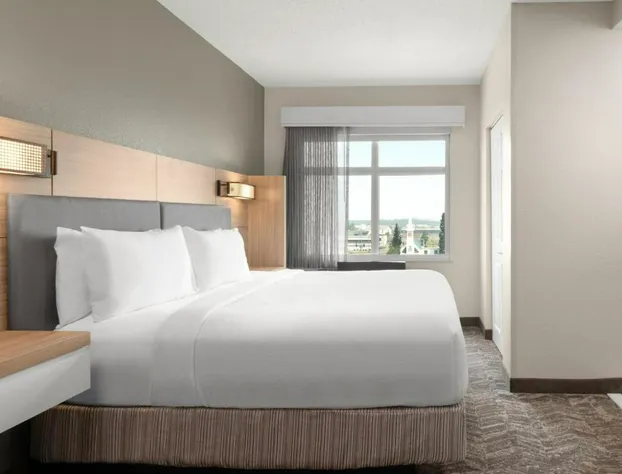 Springhill Suites by Marriott Fairbanks hotel detail image 1
