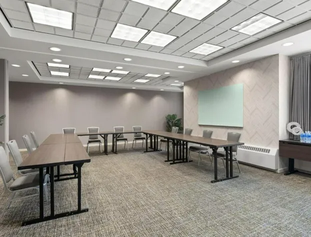 Springhill Suites by Marriott Fairbanks hotel detail image 3