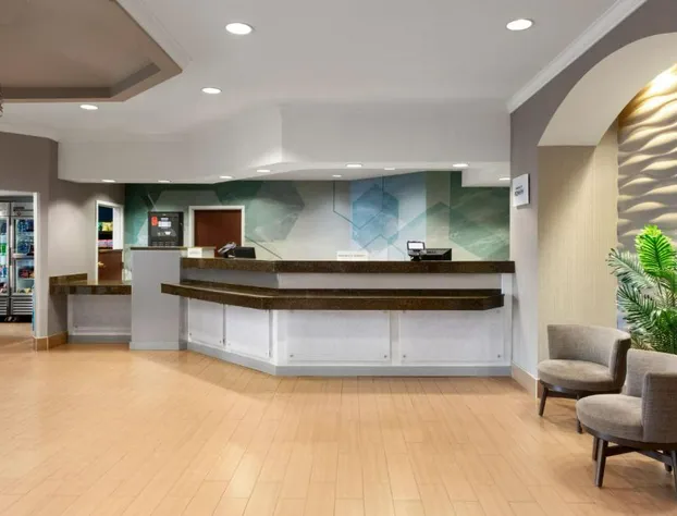 Springhill Suites by Marriott Fairbanks hotel detail image 2