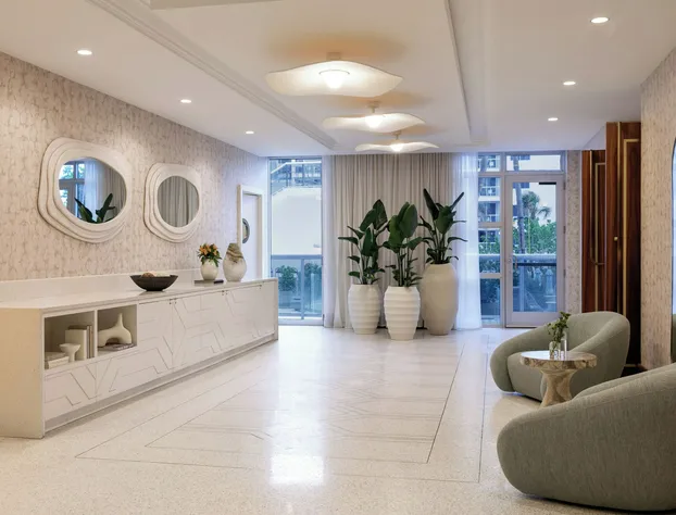 Andaz Miami Beach, By Hyatt hotel detail image 3