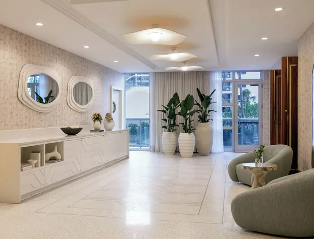 Andaz Miami Beach Resort & Spa hotel detail image 3