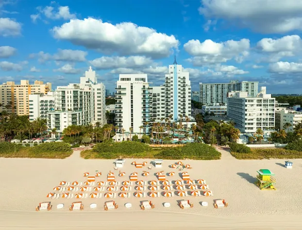 Andaz Miami Beach, By Hyatt hotel detail image 1