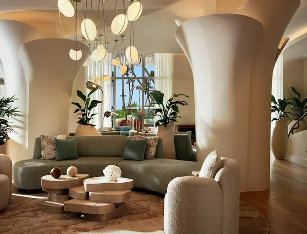 Andaz Miami Beach, By Hyatt hotel detail image 2