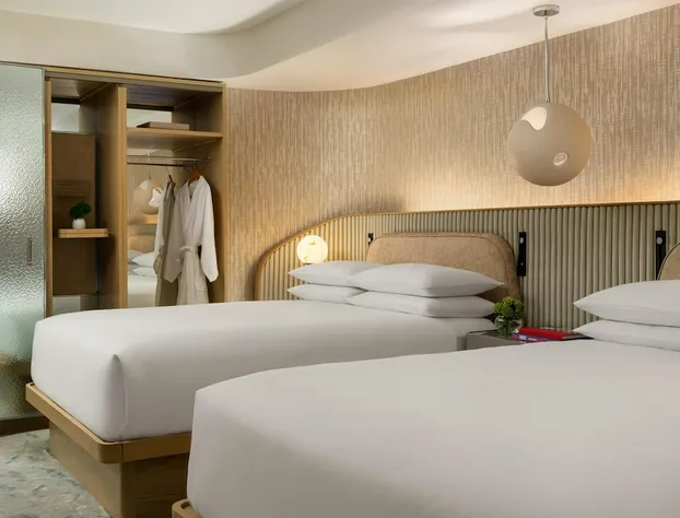 Andaz Miami Beach, By Hyatt hotel detail image 3