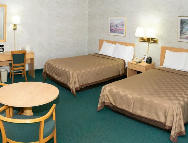 Regency Inn Perrysburg hotel detail image 1