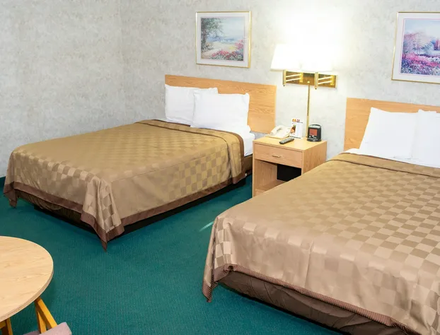 Regency Inn Perrysburg hotel detail image 2