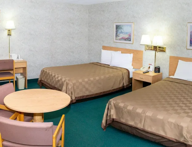 Regency Inn Perrysburg hotel detail image 3