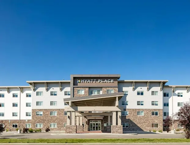 Hyatt Place Fairbanks hotel detail image 1