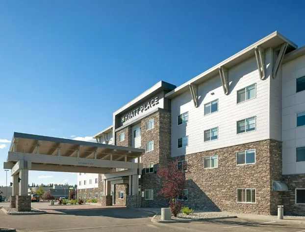 Hyatt Place Fairbanks hotel detail image 3