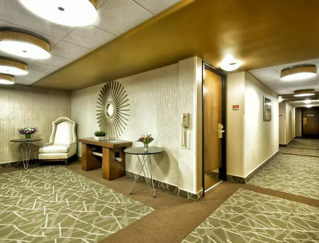 Westmark Fairbanks Hotel & Conference Center hotel detail image 2