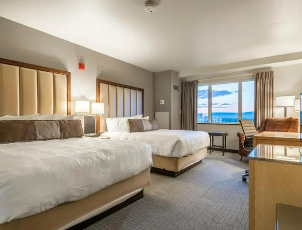 Westmark Fairbanks Hotel & Conference Center hotel detail image 3