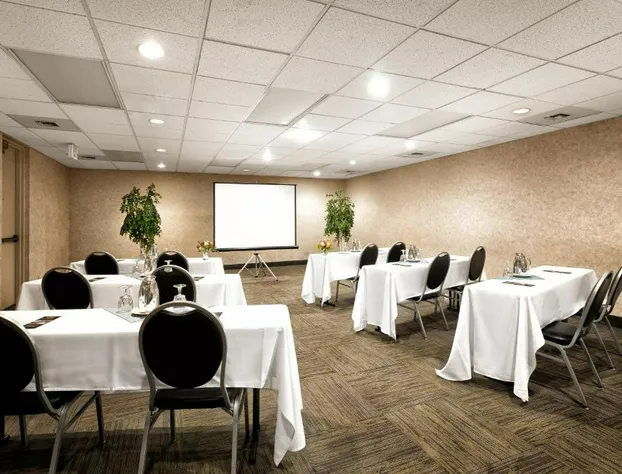 Westmark Fairbanks Hotel & Conference Center hotel detail image 1