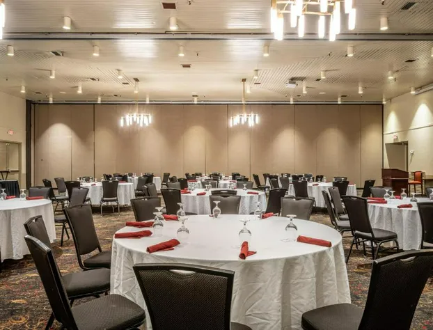 Westmark Fairbanks Hotel & Conference Center hotel detail image 2