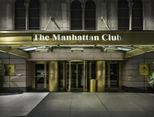 The Manhattan Club hotel detail image 1