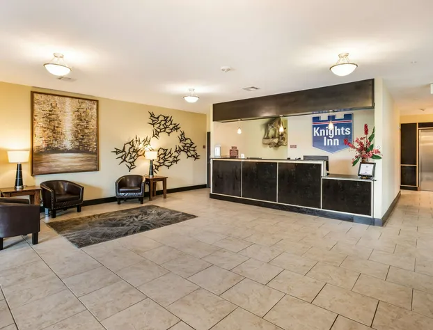 Knights Inn Bunkie hotel detail image 1