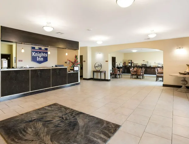 Knights Inn Bunkie hotel detail image 2