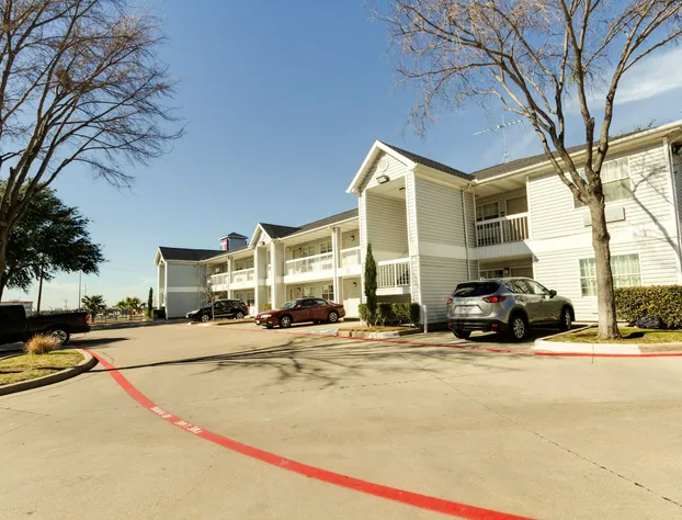 Studio 6 Dallas, TX - Garland - Northeast hotel detail image 3