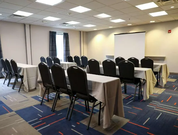 Hampton Inn & Suites Thibodaux hotel detail image 3