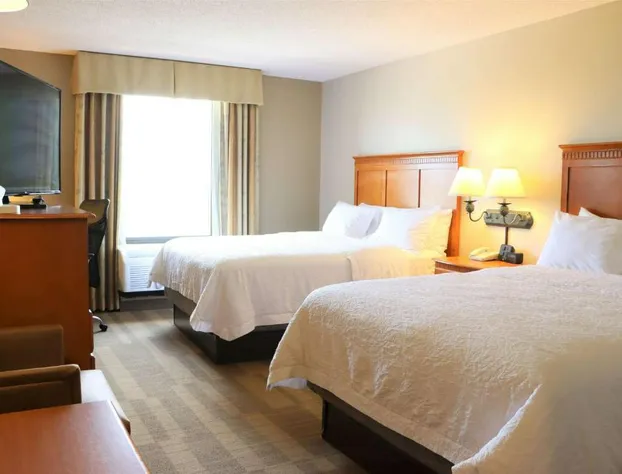 Hampton Inn & Suites Thibodaux hotel detail image 4