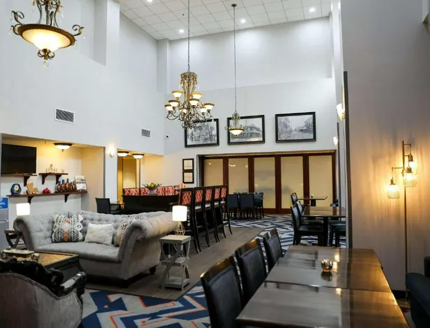 Hampton Inn & Suites Thibodaux hotel detail image 4