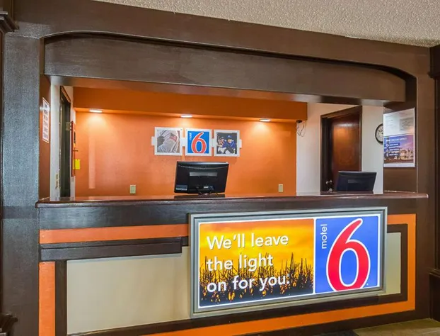 Motel 6 Waterloo, IA - Crossroads Mall - Cedar Falls hotel detail image 3