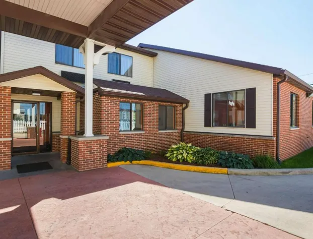 Motel 6 Waterloo, IA - Crossroads Mall - Cedar Falls hotel detail image 1