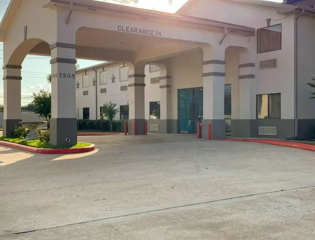 Motel 6 Houston, TX - Hwy 249 and Fallbrook hotel detail image 1