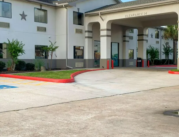 Motel 6 Houston, TX - Hwy 249 and Fallbrook hotel detail image 2