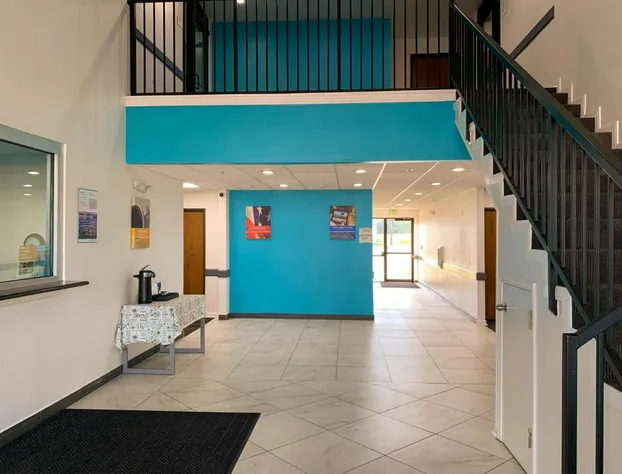 Motel 6 Houston, TX - Hwy 249 and Fallbrook hotel detail image 4