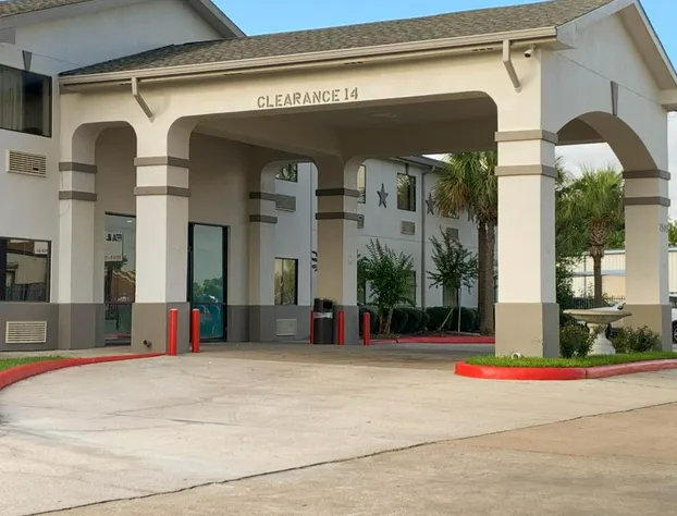 Motel 6 Houston, TX - Hwy 249 and Fallbrook hotel detail image 3