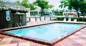 Americas Best Inn and Suites Fort Lauderdale North hotel detail image 2