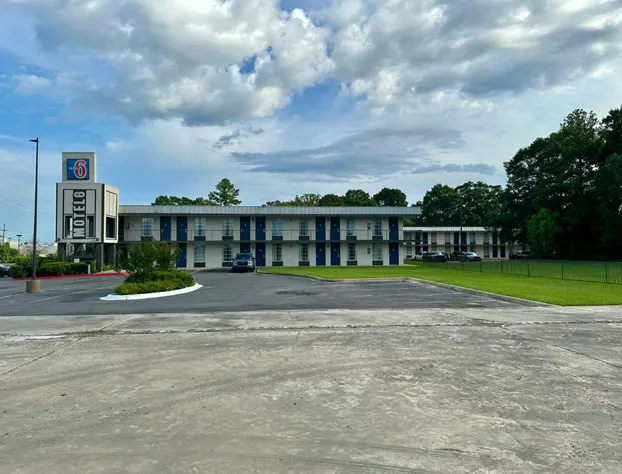 Motel 6 West Monroe, LA hotel detail image 1