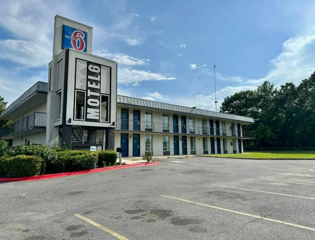 Motel 6 West Monroe, LA hotel detail image 3