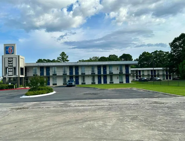 Motel 6 West Monroe, LA hotel detail image 4