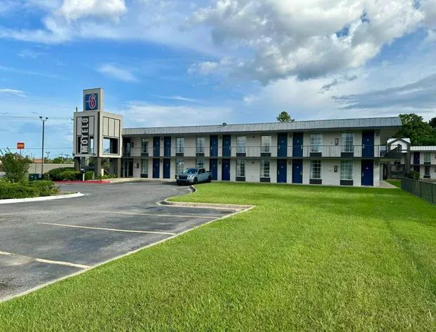 Motel 6 West Monroe, LA hotel detail image 2