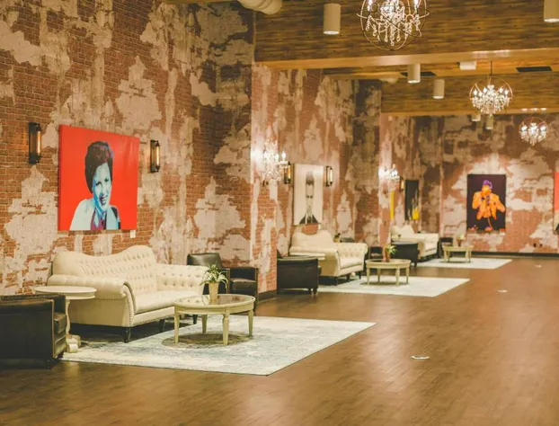 Whitney Peak Hotel Reno, Tapestry Collection by Hilton hotel detail image 1