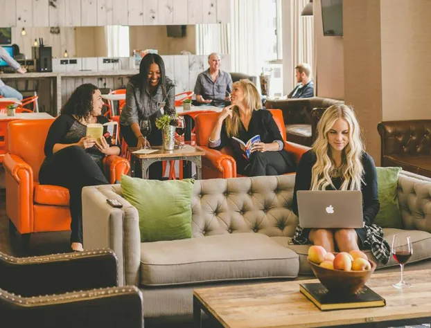 Whitney Peak Hotel Reno, Tapestry Collection by Hilton hotel detail image 2