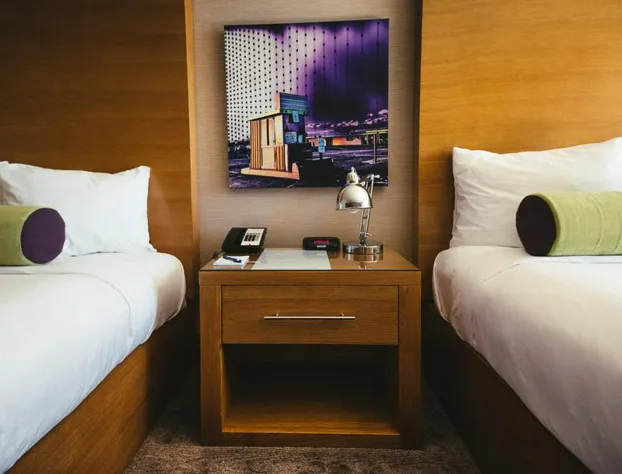 Whitney Peak Hotel Reno, Tapestry Collection by Hilton hotel detail image 4